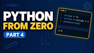 python PART4 introduction for engineering and science