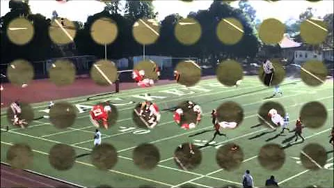 June walker Freshman Highlights