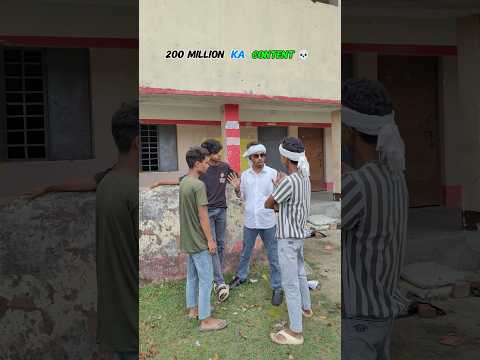 200 million ka contact 💀 #trending #comedy #youtubeshorts #shots