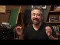 Beginning of video