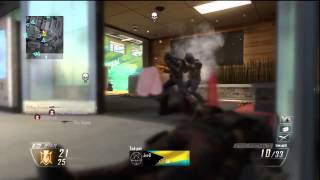 Nosc Triple Headshot!