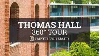 Thomas Hall 360° Tour