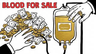 The Billionaire Who Wants Your Young Blood