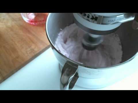 Norwegian Trollkrem (Dairy Free &amp; Gluten Free Dessert)