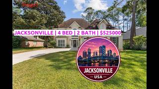 FL,US | Buy house at 8661 SOUTHERN GLEN Dr, Jacksonville, USA | MapFlagged