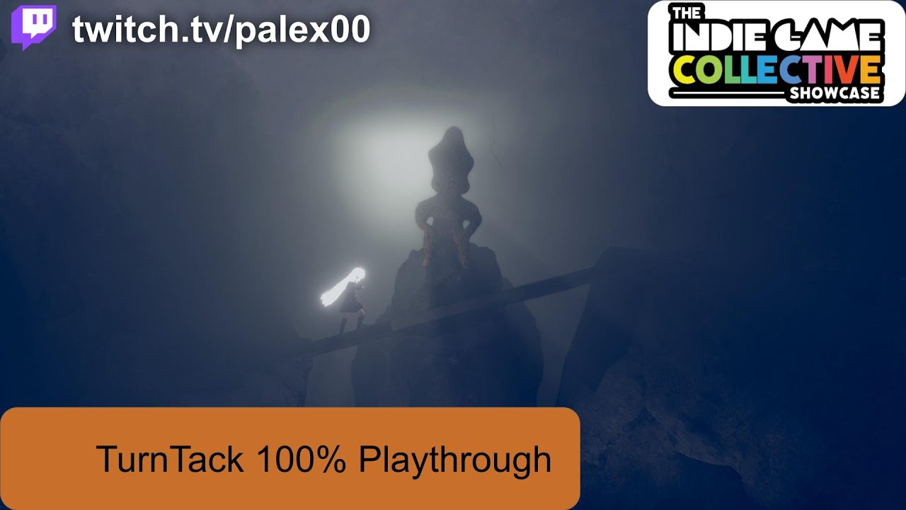 TurnTack 100% Playthrough - Exploring Aztec Mythology 