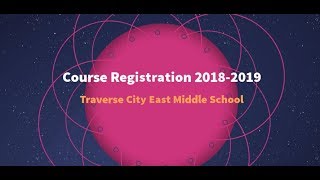 EMS Course Registration 2018-2019