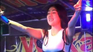 RASA YANG TEPAT PADA ORANG YANG SALAH FDJ DEVI KITTY OT WIKA REMIK PALEMBANG