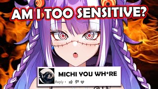 Michi Feels Weirded Out Reading Hate Comments About Her.. Net Worth
