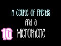 The Blizzard Controversy...is Insane. | Couple Of Friends and a Microphone - Episode 10