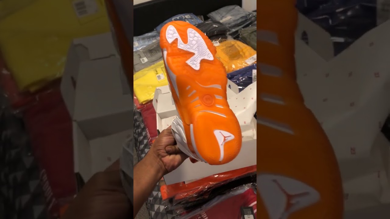 Jordan: Two Trey’s 