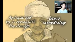 The Homeless Simulator /w/ Code screenshot 2