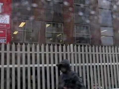 Station Glances - Test Video