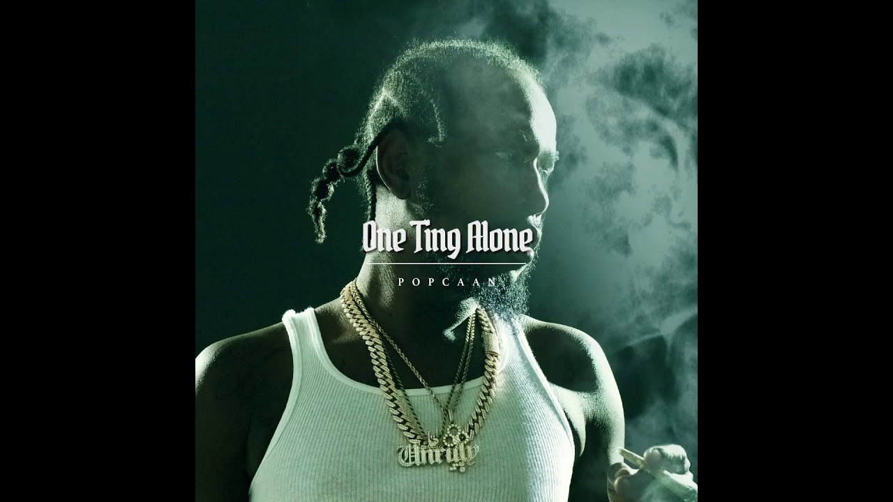 Watch Popcaan - One Ting Alone (Official Audio) on YouTube