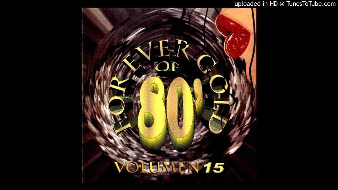 08 - Gloria Estefan - Conga (Extended Mix) - Forever Gold -