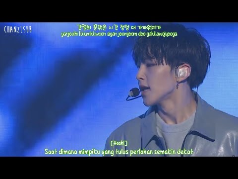 SEVENTEEN (Performance Team) - HIGHLIGHT (Indo Sub) [ChanZLsub]