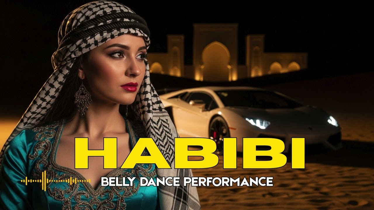 Luxury Arab Trap 2026 💎 Eng Hashamatli Trap Vibes