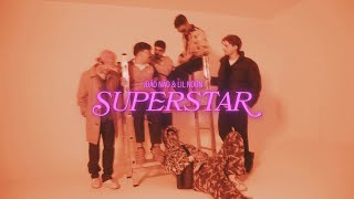 Vignette de la vidéo "João Não & Lil Noon - Superstar (Vídeo)"