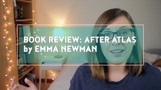 Book Review: After Atlas by Emma Newman