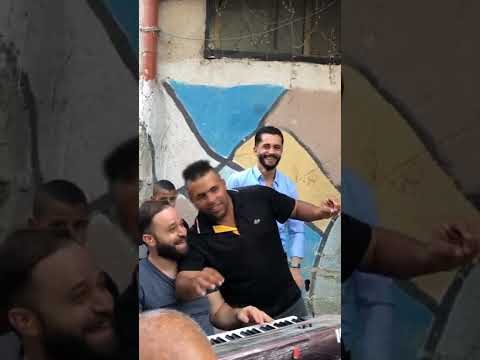 يعقوب أبو حبيب ومصعب الظاهر أنت جدع عغيابك ماني مرتاح ٢٠٢٢