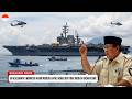 PRABOWO MENGGILA! KAPAL INDUK PERTAMA INDONESIA SEGERA TIBA?!