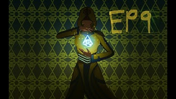 HOW TO BE A MYTH GOD 101 |EP 9| (Wizard101 Myth Playthrough)