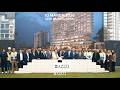 Groundbreaking Ceremony 2026 First Five Star Hotel At Azizi Riviera