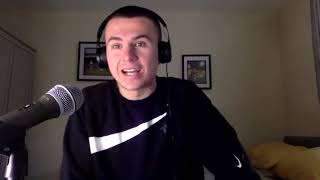 Behind The Scenes Podcast with Daniel Ballard- 'Training With Mesut Ozil & Making Debuts