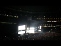 Beyonce & Jay Z — MetLife Stadium, 11 July 2014