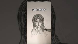 weird right ? 🫣#art #drawing #artist#relatable#shorts#artistlife#artiststruggles#drawingshorts#viral