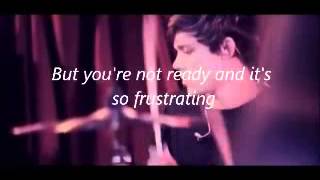 HEARTBREAK GIRL LYRICS | 5 Seconds Of Summer