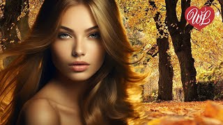 НАШЛА ТЕБЯ ♥ ДУШЕВНЫЕ ПЕСНИ ОСЕНИ WLV ♥ ОСЕННЕЕ НАСТРОЕНИЕ ♥ RUSSIIAN MUSIC HIT WLV