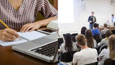 Advantages and Disadvantages of Blended Learning