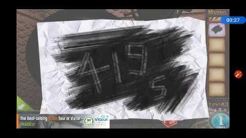 Escape game 50 Rooms Level 43 Walkthrough