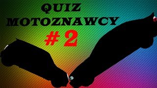 Quiz motoznawcy #2 - Samochody z Polskich dróg screenshot 1