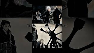 How can I explain this to a non anime fan🥺❤️‍🩹#anime #manga #memes #jujutsukaisen #shorts