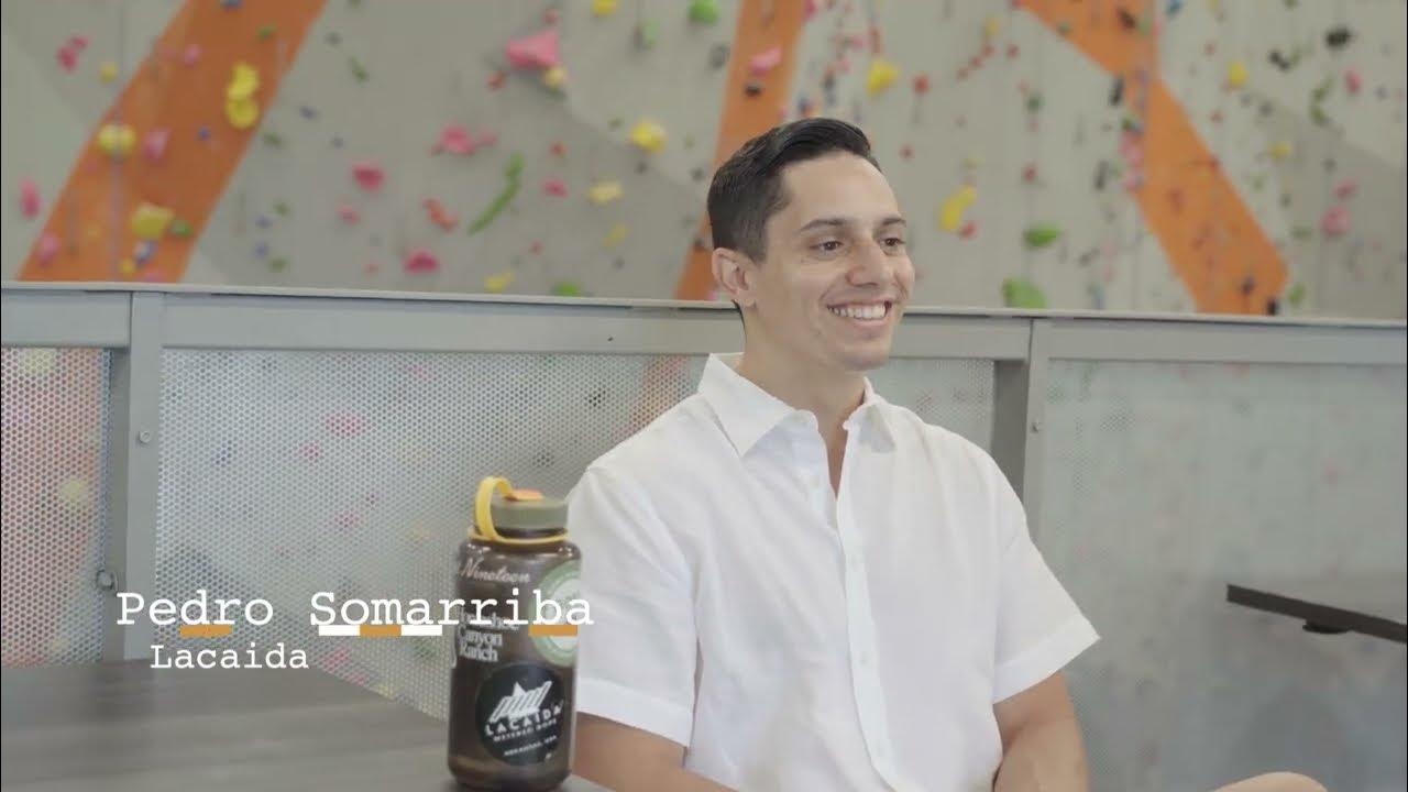 Lacaida Ropes — Inside UARK's Greenhouse Outdoor Recreation Program