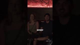 Date Gone Wrong | Max Amini | Stand Up Comedy