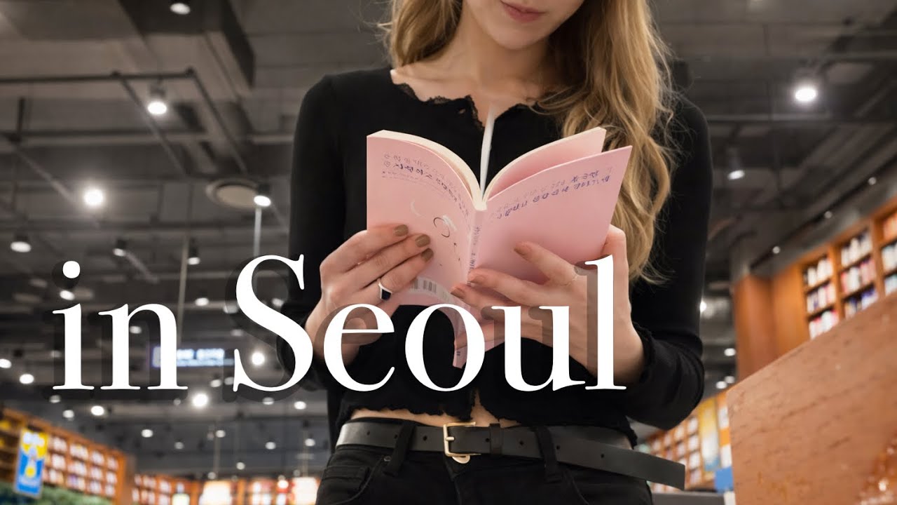 7年住んだ韓国で、ずっと来たかった場所にやっと来た日｜フリーランス翻訳者の韓国生活