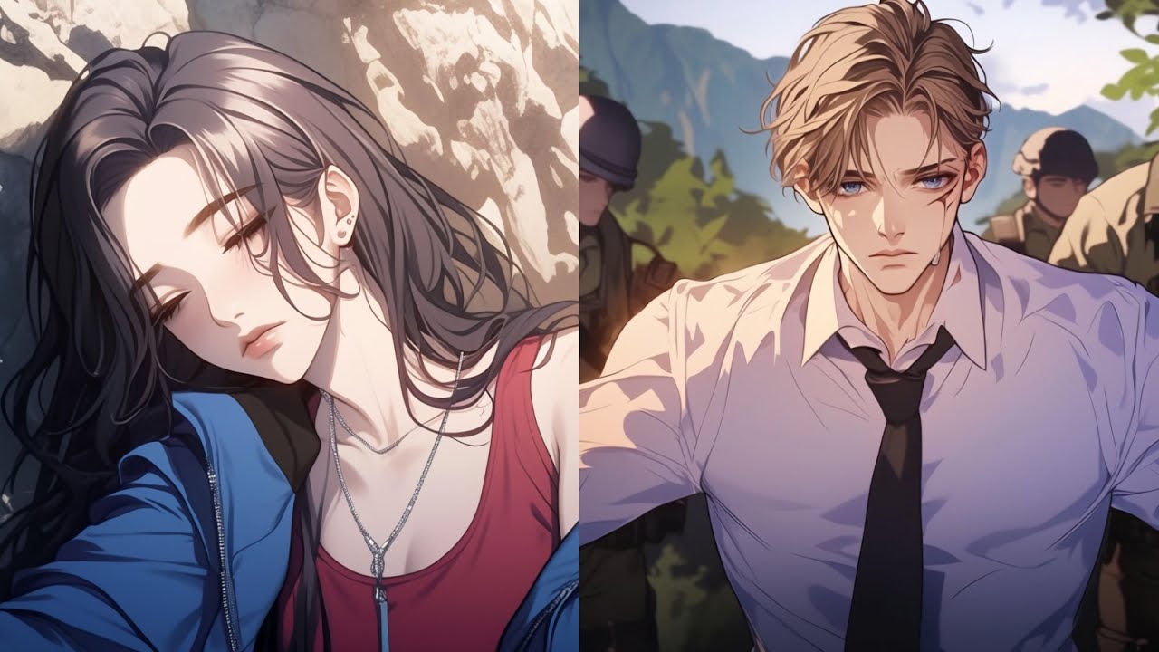 Мой муж перерезал мой страховочный трос, чтобы спасти свою первую любовь, наблюдая, как я падаю с...