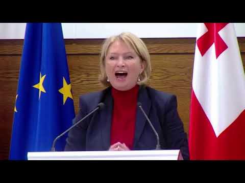 ეს არ არის ე.წ. ლოკდაუნი, ეს შეზღუდვები არის ლოკალური – თურნავა