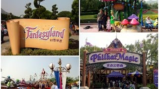 Let me show you around the brilliantly themed area of fantasyland
inside disneyland hong kong. kong daily vlogs
playlist...https://www./playl...