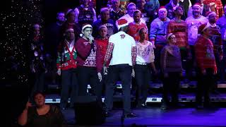 Dear Santa, Knoxville Gay Men's' Chorus