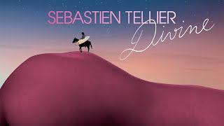 Miniatura de "Sébastien Tellier - Divine Vision (Official Audio)"