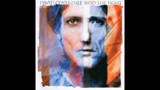 DAVID COVERDALE 2000   Into The Light Stereo