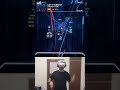 Beat Saber - Camellia - Luin of Celtchar