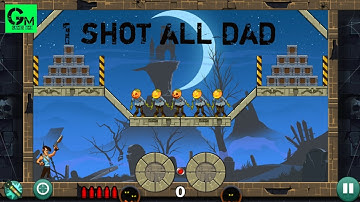 New stupid zombies game play video | New gaming play video | New game 2020 video | games man | #43