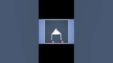 Brain It On level 18 | 😅#mrben #shorts