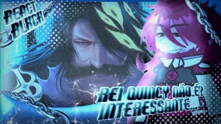 Monarcas (Solo Leveling) React | Blxck - O Rei Voltou (Yhwach)