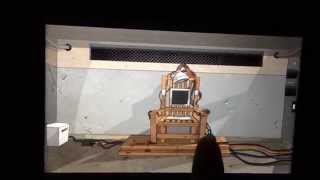 Escape 2 : Grindhouse - Death Proof - The Hardest Escape Game Ever - Can You Open The Door? screenshot 2